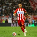 Krunić utučen posle poraza od PSV: Nismo uspeli da odgovorimo na njihove prekide