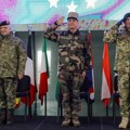 Novi zapovjednik EUFOR-a u BiH Florin-Marian Barbu preuzeo dužnost