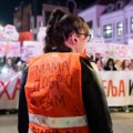 „Bermudski trougao – gde pravda nestaje“: U petak protest i performansi studenata u Nišu