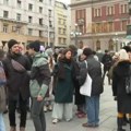 „Putujuće pozorište“: Glumci najavili protestnu šetnju za utorak