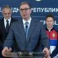 "Nisam saglasan sa jednim zahtevom" Predsednik Vučić o studentima koji hoće da uče: Sa njima ću morati da razgovaram sledeće…