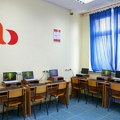 Nova računarska opremu za informatički kabinet u OŠ "Sveti Sava"