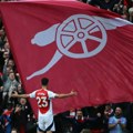 Arsenal i Fulam slavili u londonskim derbijima