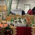 Kragujevac: Šesti Kraguj bazar fest na Zelenoj pijaci