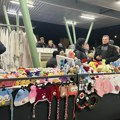 Kragujevac: Šesti Kraguj bazar fest na Zelenoj pijaci