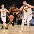 Spektakl godine: MVP duel Jokića i Šeja - Denver čeka "pakao"