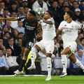 UEFA kaznila Real zbog rasističkih povika navijača