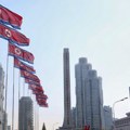Beloruska delegacija u poseti Severnoj Koreji
