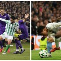 Liga konfrencija: Čelzi rutunski do novog finala, Betis posle produžetaka