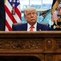 Hoće li Trump srušiti svjetski poredak, koji je SAD uspostavio nakon Drugog svjetskog rata?