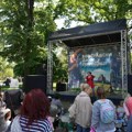 Festival „Lepo i zdravo” na Kalemegdanu: Informacije i saveti o zdravlju na „Beogradskim danima porodice”