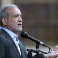 Iran nastavlja indirektne pregovore sa SAD Pezeškijan poručuje: Bez ustupaka po principima