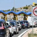 Plaćanje cestarina u Srbiji i Hrvatskoj od petka jednim ENC uređajem