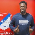 Konačno - Prvi gol Ričmonda Boaćija za Slogu iz Doboja!