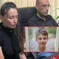 Roditeljima dečaka ubice iz niške banje zabranjeno da komuniciraju s njim: Odluka sudije u slučaju u kojem je mali Andrej…
