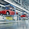 Pustinjska revolucija na točkovima: Saudijska Arabija ulaže milijarde da postane lider u auto-industriji