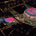 VIDEO Poznato kada se Barselona vraća na legendarni „Kamp Nou“: Postaje najveći stadion u Evropi
