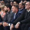 Ostoja otvoreno transferu koji je šokirao Srbiju: Zvali smo ga, ali on je odlučio da ide u Megu! Mi smo trofejni, a ne…