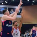 "Novi Nikola Jokić" se krije u Megi! Ovaj klinac je oduševio Srbiju! Ima 17 godina, dominira i neodoljivo podseća na…
