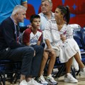 „Kad tata priča sa Vukom vidiš kakav je košarkaški genije“: Olga Danilović otkrila detalje sportske porodice