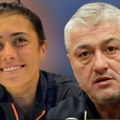 Olga pričala o porodici, pa otkrila zanimljive detalje: Kad tata priča sa Vukom, vidim kakav je genije!