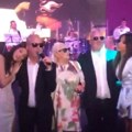 Ćerka Saše Matića prava lepotica: Studira ekonomiju i sluša Crnog Ceraka, tata otkrio šta je radila na letovanju