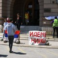 Studenti Filozofskog u Nišu odbili onlajn nastavu: Zašto su profesori odlučili da promene stranu?