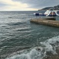 "Nije se bojala, rekla je da je sve u redu" Svedočenje o tragediji u kojoj je u Budvi stradala Novosađanka (19)