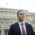 Čučković: Na prostoru EXPO biće elektrana sa kotlovima nemačkog "Bosch-a"
