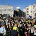 Isti govor studenata širom Srbije: Pokrenućemo građansku neposlušnost, ometaćemo laž, nepravdu i korupciju