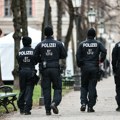 Pucnjava na granici: Policija odmah reagovala; Napadač ubijen
