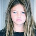 Au, crna devojko, šta uradi? Nekada je bila najlepša devojčica na svetu, danas je neprepoznatljiva! (foto)
