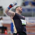 Srpski atletičar pokorio Zenicu, Armin Sinančević apsolutni pobednik mitinga u BiH, evo koliko je zaradio