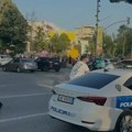 VIDEO Albanci prave ludnicu pred meč sa Srbijom, scene iz Tirane morate da vidite