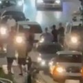 Trojica Novopazaraca uhapšena u Ulcinju: Izboli strance kod Velike plaže