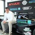 Uroš Brkić – 22 godine uspeha u automobilizmu i pregršt osvojenih titula