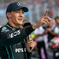 Rasel pobednik trke f1 u Kanadi: Neverovatna drama, sudar Meklarena i trijumf vozača Mercedesa