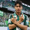 Zvezda želi još jednog reprezentativca Južne Koreje