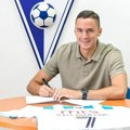 Sve je bilo dogovoreno, ali nije se pojavio! Stojanović završio u Subotici