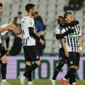 Partizan potvrdio - još jedan odlazak iz Humske!
