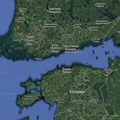 Snimci sve govore, šta to Rusija gradi na 110 km od Finske: "Ovo nije za slanje vojske u Ukrajinu!"