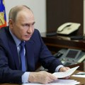 “Putin da posreduje u sukobu”