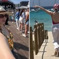 Voda 15, sladoled 30, ručak za dvoje 200 evra: Tiktokerka šokirala sve paprenim cenama na poznatom letovalištu
