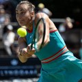 Sabalenka lako izgubila u Berlinu od Vondrušove