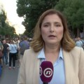 Pogledajte kako su protekla dva protesta u Beogradu – „Buna park“ i „Cirkus mora da ode“