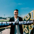 Janis Karabaljov potpisao za Partizan: Usijalo se u Humskoj, drugi transfer u jednom danu