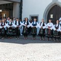 Folkloraši iz Feldkirha na festivalu u Lihtenštajnu