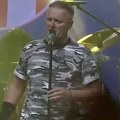 "Oluja je za mene bila odmor": Skandalozne reči Marka Perkovića Tompsona o nadimku koji je dobio u ratu 1991.godine