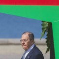 Lavrov: Neophodno ispuniti pet uslova za postizanje mira sa Ukrajinom