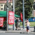 Slobodan univerzitet: Zaustavite torturu nad studentom FTN